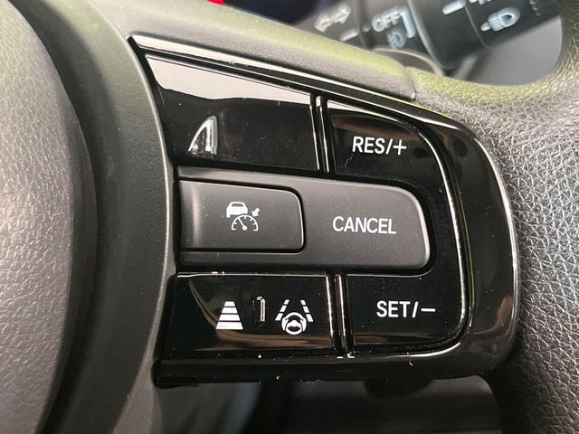 HONDA VEZEL e:HEV 2022