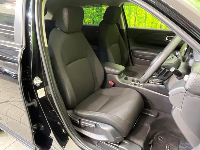 HONDA VEZEL e:HEV 2022