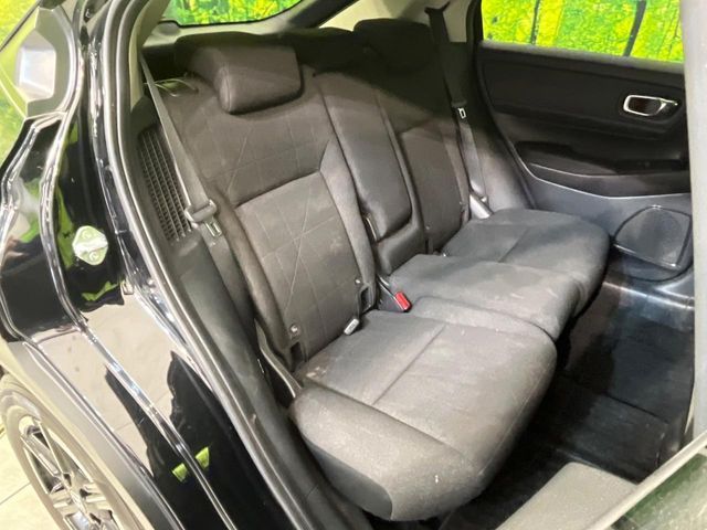 HONDA VEZEL e:HEV 2022