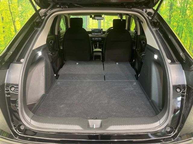 HONDA VEZEL e:HEV 2022