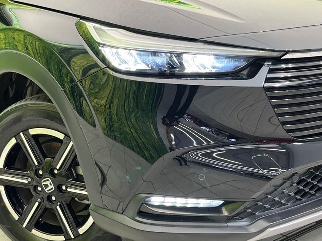 HONDA VEZEL e:HEV 2022