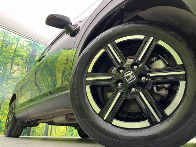 HONDA VEZEL e:HEV 2022