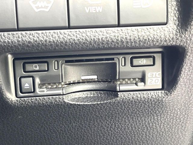 TOYOTA RAV4 HYBRID 4WD 2024