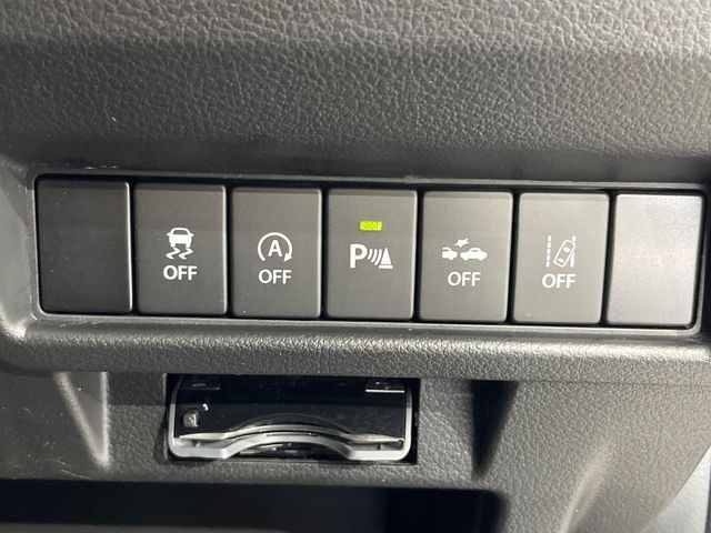 SUZUKI XBEE 4WD 2018