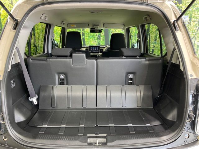 SUZUKI XBEE 4WD 2018