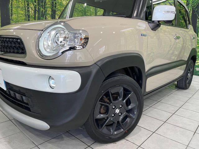 SUZUKI XBEE 4WD 2018