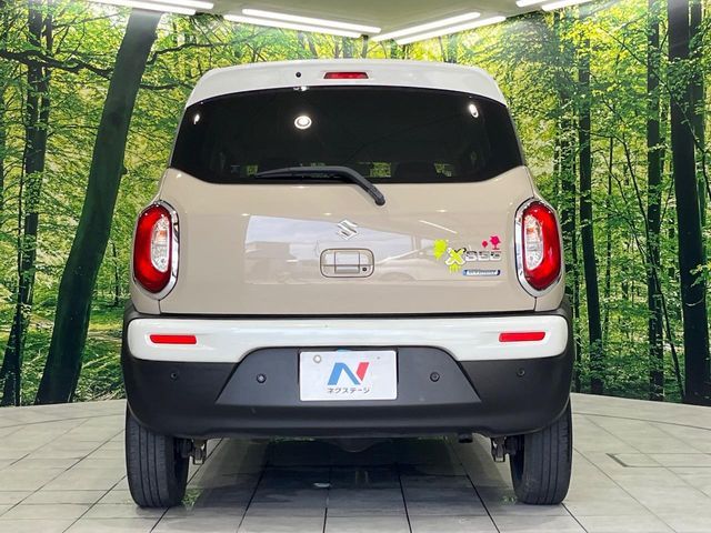 SUZUKI XBEE 4WD 2018