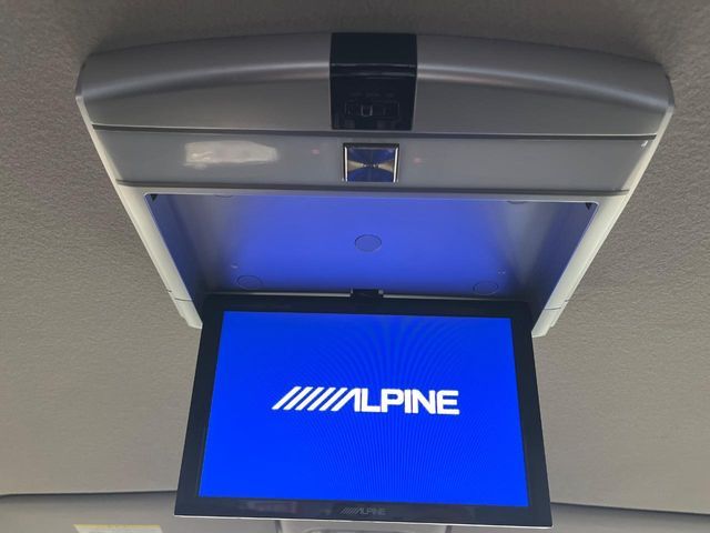 NISSAN SERENA  WG 2012