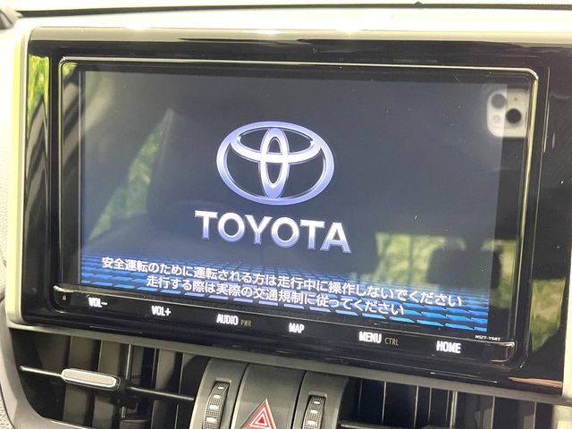 TOYOTA RAV4 4WD 2019