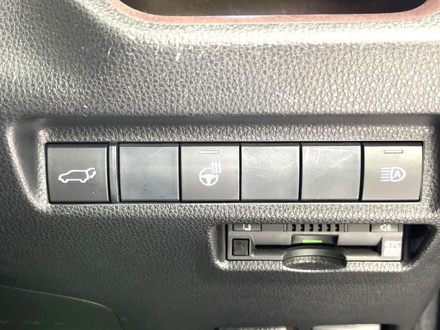 TOYOTA RAV4 4WD 2019