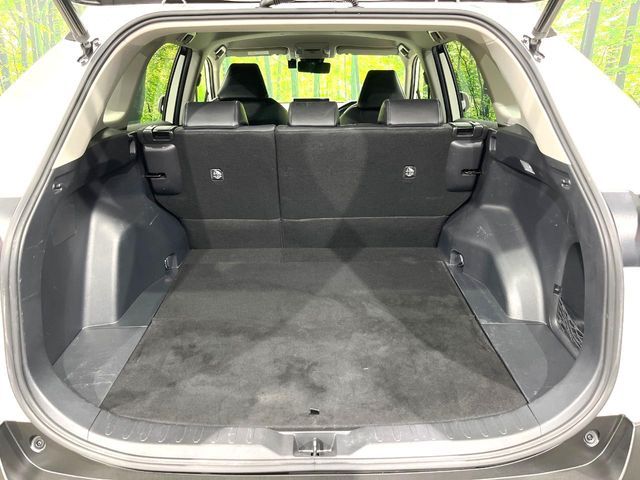 TOYOTA RAV4 4WD 2019