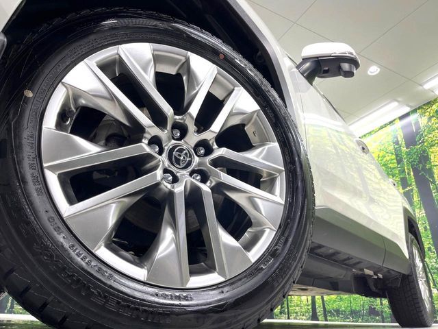 TOYOTA RAV4 4WD 2019