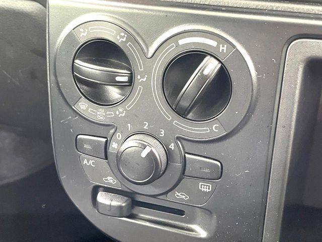 SUZUKI ALTO van 2016