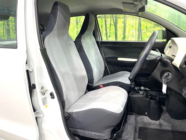 SUZUKI ALTO van 2016