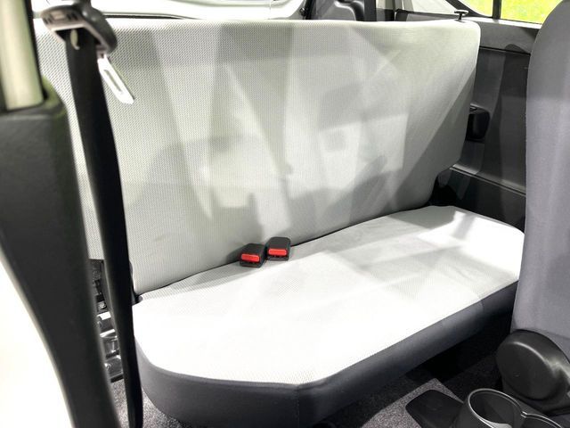 SUZUKI ALTO van 2016