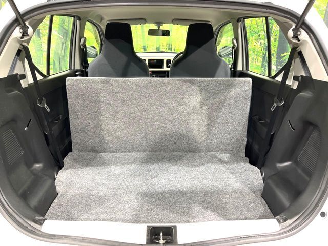 SUZUKI ALTO van 2016