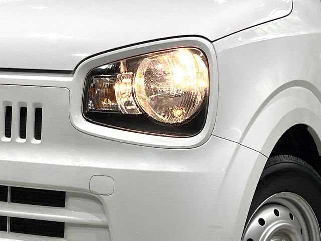 SUZUKI ALTO van 2016