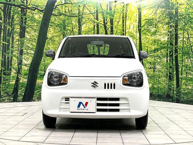 SUZUKI ALTO van 2016