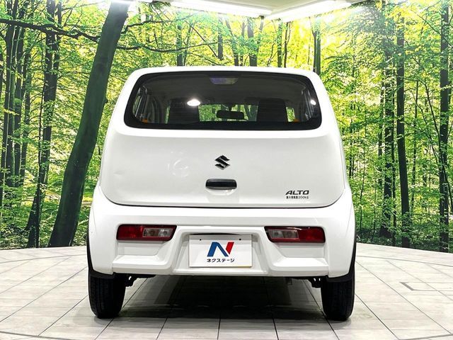 SUZUKI ALTO van 2016