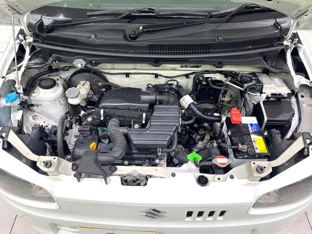 SUZUKI ALTO van 2016