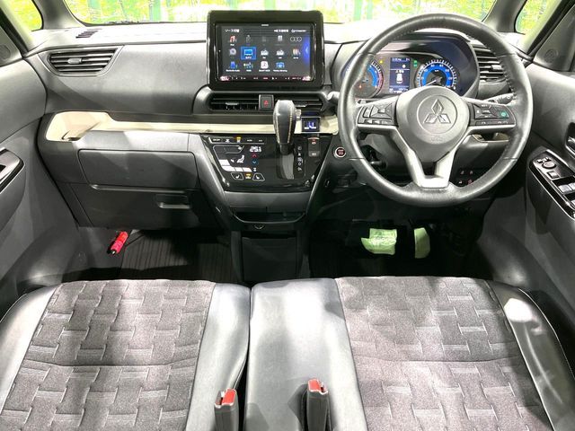 MITSUBISHI DELICA MINI 2023