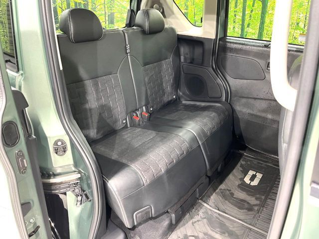 MITSUBISHI DELICA MINI 2023