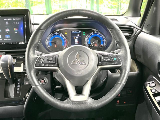 MITSUBISHI DELICA MINI 2023