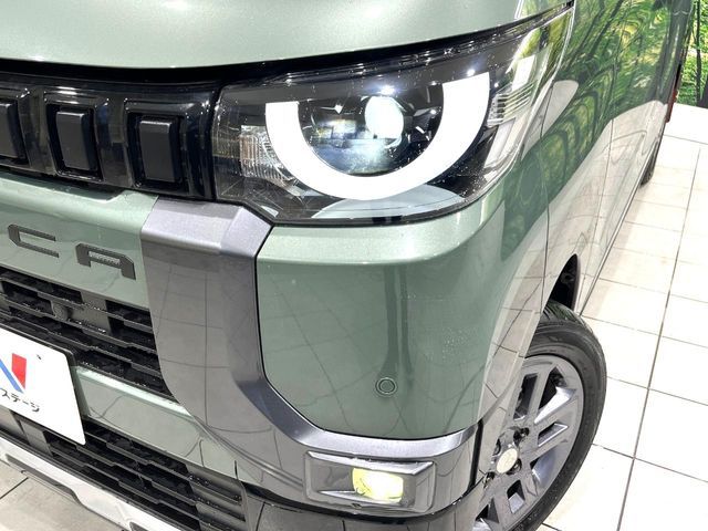 MITSUBISHI DELICA MINI 2023