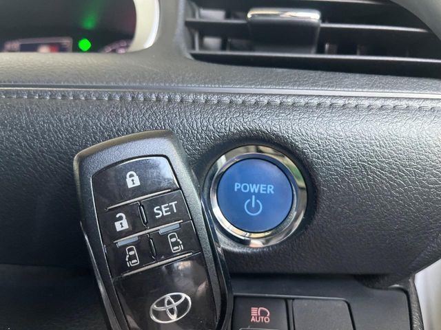 TOYOTA SIENTA HYBRID 2021