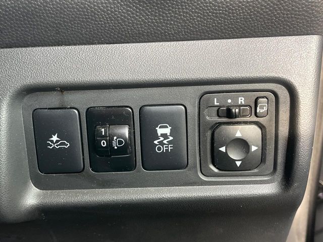 MITSUBISHI MIRAGE hatchback 2020