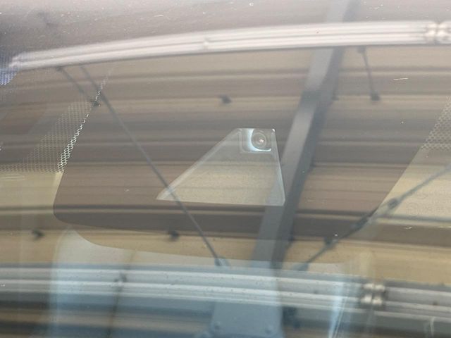 TOYOTA HARRIER 2WD 2021