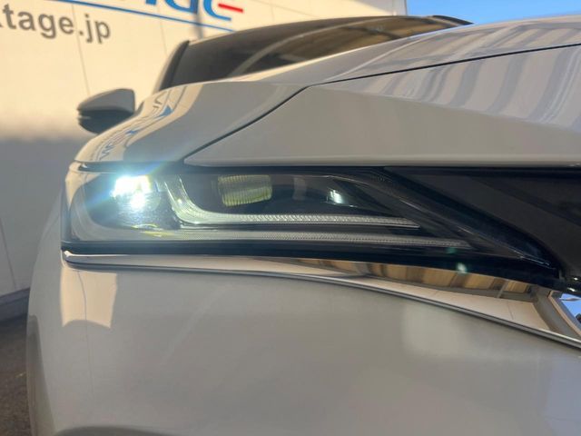 TOYOTA HARRIER 2WD 2021