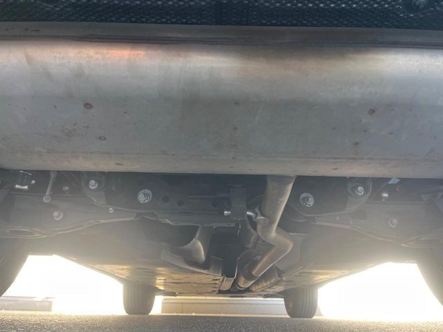 TOYOTA HARRIER 2WD 2021