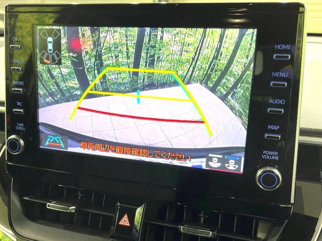 TOYOTA COROLLA CROSS HYBRID 2022