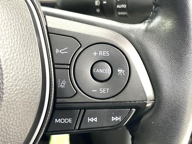 TOYOTA COROLLA CROSS HYBRID 2022