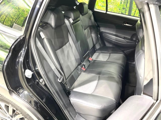 TOYOTA COROLLA CROSS HYBRID 2022