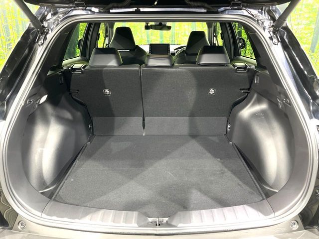 TOYOTA COROLLA CROSS HYBRID 2022