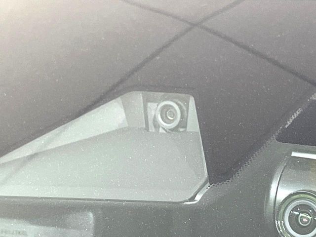 SUBARU FORESTER 2024