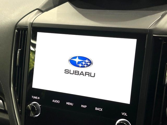 SUBARU FORESTER 2024