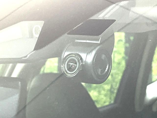 SUBARU FORESTER 2024