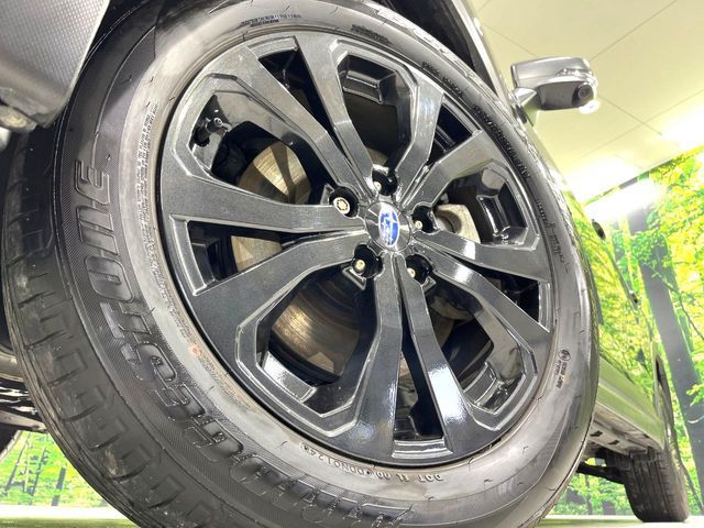 SUBARU FORESTER 2024