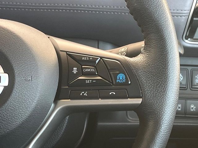 NISSAN SERENA  S-HYBRID 4WD 2021