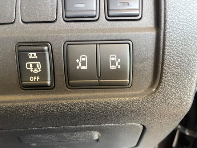 NISSAN SERENA  S-HYBRID 4WD 2021