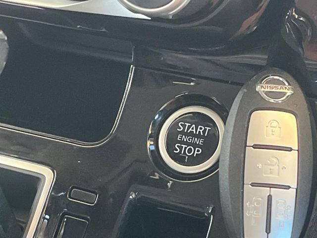 NISSAN SERENA  S-HYBRID 4WD 2021