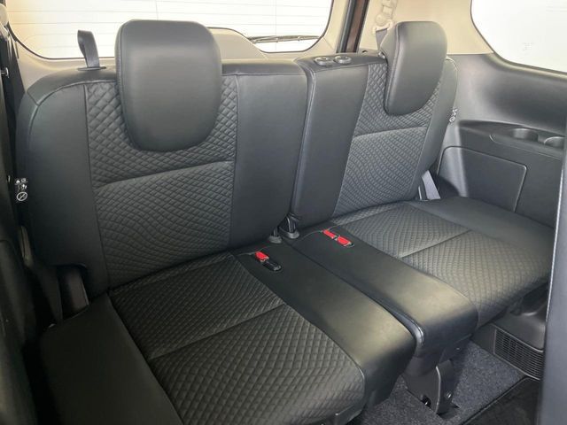 NISSAN SERENA  S-HYBRID 4WD 2021