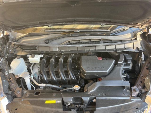 NISSAN SERENA  S-HYBRID 4WD 2021