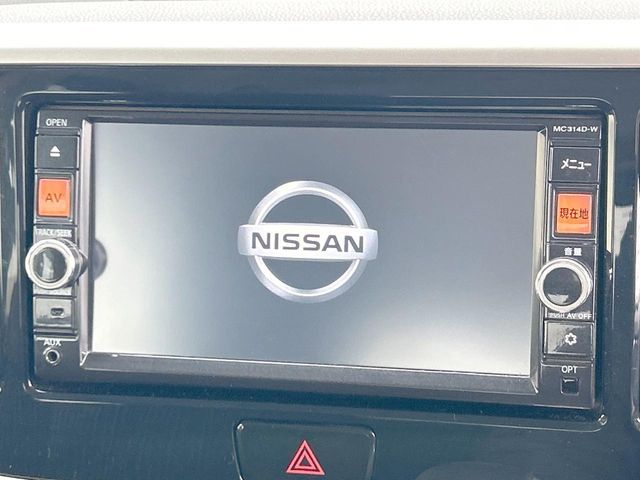 NISSAN DAYZ ROOX 2014