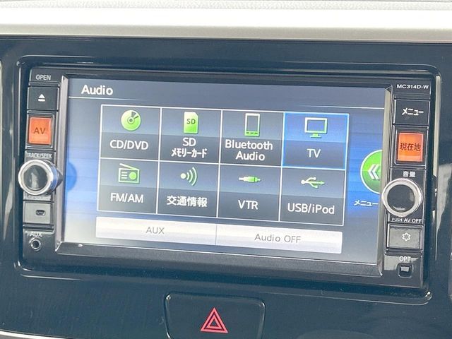 NISSAN DAYZ ROOX 2014