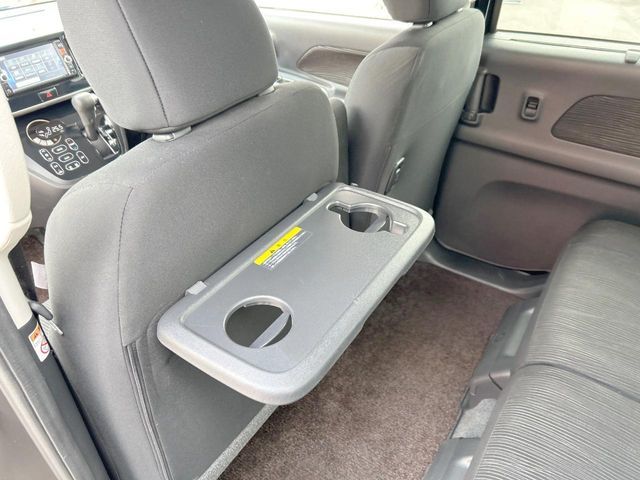 NISSAN DAYZ ROOX 2014