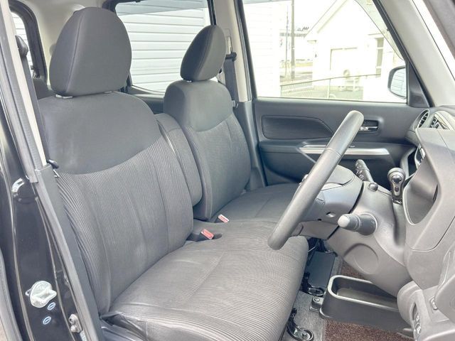 NISSAN DAYZ ROOX 2014